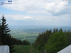 Červená sjezdovka, Třinec