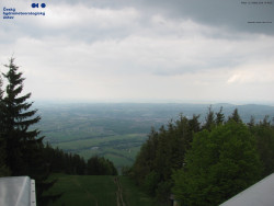 Červená sjezdovka, Třinec