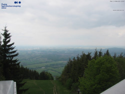 Červená sjezdovka, Třinec