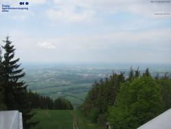 Červená sjezdovka, Třinec