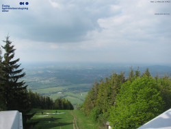 Červená sjezdovka, Třinec
