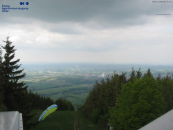 Červená sjezdovka, Třinec