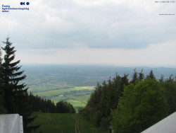 Červená sjezdovka, Třinec