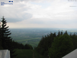Červená sjezdovka, Třinec