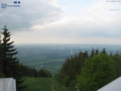 Červená sjezdovka, Třinec