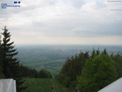 Červená sjezdovka, Třinec