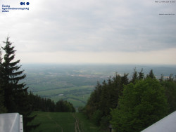 Červená sjezdovka, Třinec