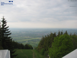 Červená sjezdovka, Třinec