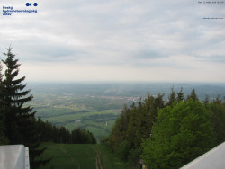 Červená sjezdovka, Třinec