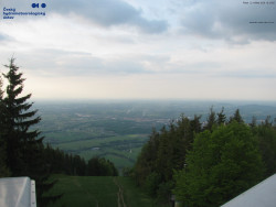 Červená sjezdovka, Třinec