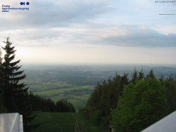 Červená sjezdovka, Třinec