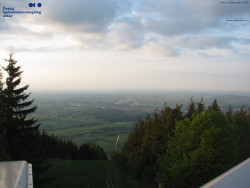 Červená sjezdovka, Třinec