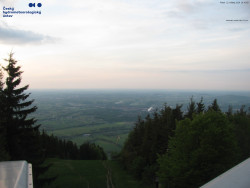 Červená sjezdovka, Třinec