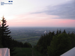 Červená sjezdovka, Třinec