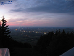 Červená sjezdovka, Třinec