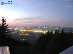 Červená sjezdovka, Třinec