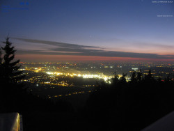 Červená sjezdovka, Třinec