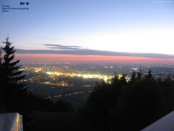 Červená sjezdovka, Třinec