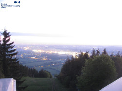 Červená sjezdovka, Třinec