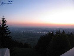 Červená sjezdovka, Třinec