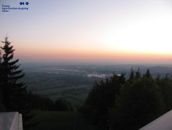 Červená sjezdovka, Třinec