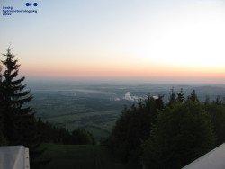 Červená sjezdovka, Třinec