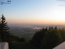Červená sjezdovka, Třinec