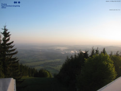 Červená sjezdovka, Třinec