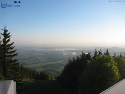 Červená sjezdovka, Třinec