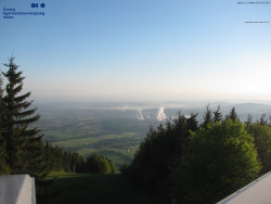 Červená sjezdovka, Třinec