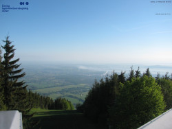 Červená sjezdovka, Třinec