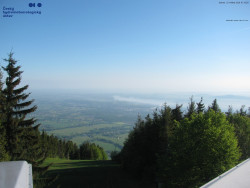 Červená sjezdovka, Třinec