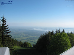 Červená sjezdovka, Třinec
