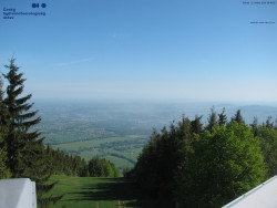 Červená sjezdovka, Třinec
