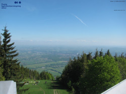 Červená sjezdovka, Třinec