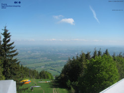 Červená sjezdovka, Třinec