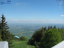 Červená sjezdovka, Třinec