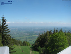 Červená sjezdovka, Třinec
