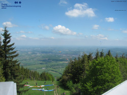 Červená sjezdovka, Třinec
