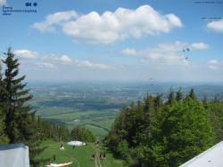 Červená sjezdovka, Třinec