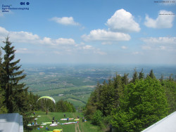 Červená sjezdovka, Třinec