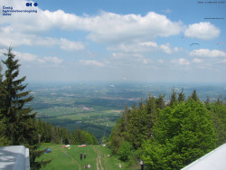 Červená sjezdovka, Třinec