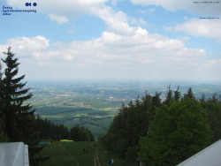 Červená sjezdovka, Třinec