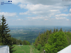 Červená sjezdovka, Třinec