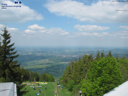 Červená sjezdovka, Třinec
