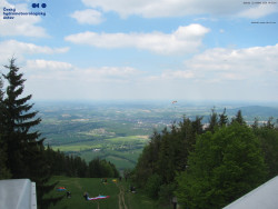 Červená sjezdovka, Třinec