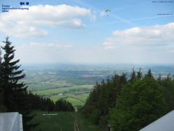 Červená sjezdovka, Třinec
