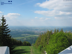 Červená sjezdovka, Třinec