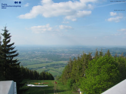 Červená sjezdovka, Třinec