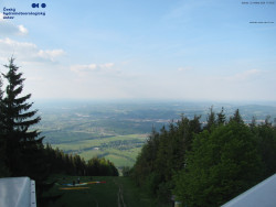 Červená sjezdovka, Třinec